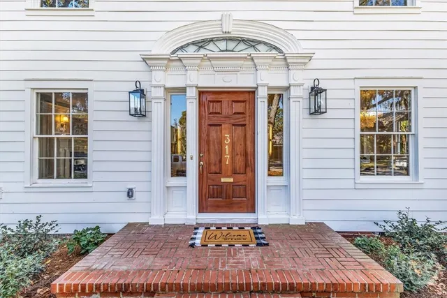 $2,598,250 | 317 East 45th Street, Savannah, GA 31405