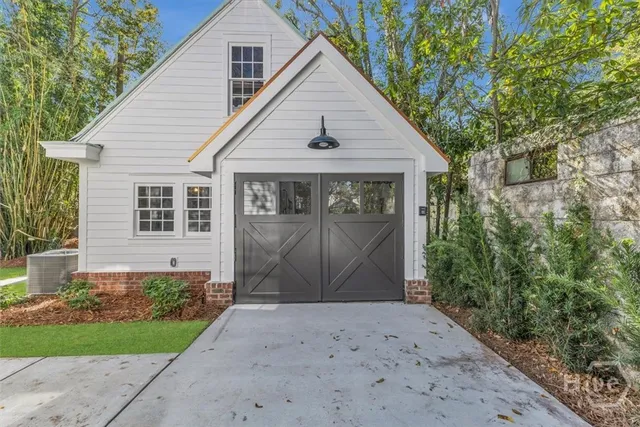 $2,598,250 | 317 East 45th Street, Savannah, GA 31405