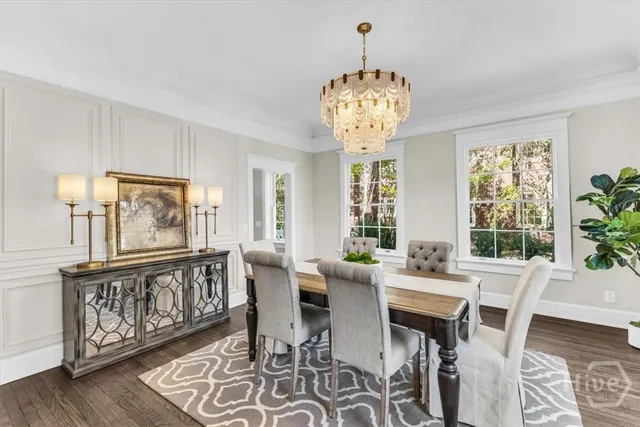 $2,598,250 | 317 East 45th Street, Savannah, GA 31405