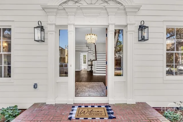 $2,598,250 | 317 East 45th Street, Savannah, GA 31405