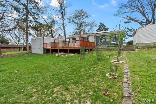 $324,900 | 750 Perry Avenue, Cape Girardeau, MO 63701