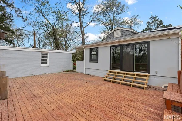 $324,900 | 750 Perry Avenue, Cape Girardeau, MO 63701