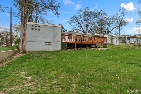 $324,900 | 750 Perry Avenue, Cape Girardeau, MO 63701