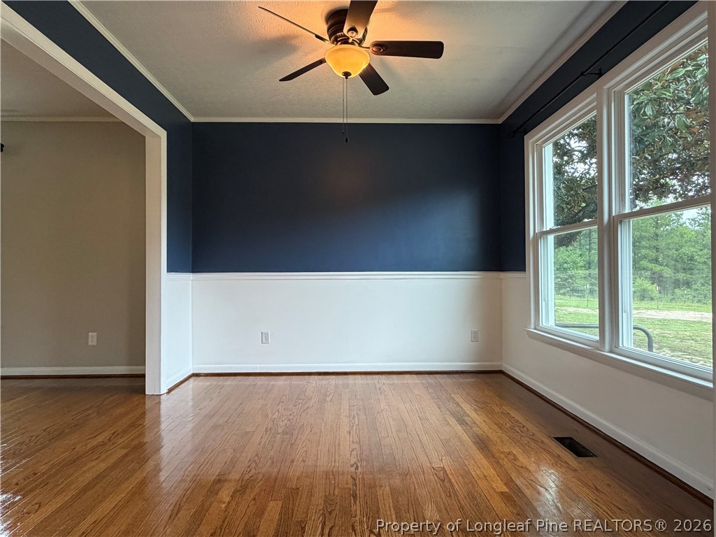 602 Mumford Road Raeford, NC 28376 - Photo 22 of 50 Gallery Image 22
