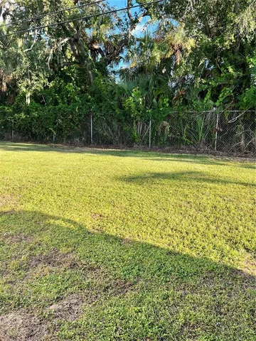 a sign that is sitting in front of a big room