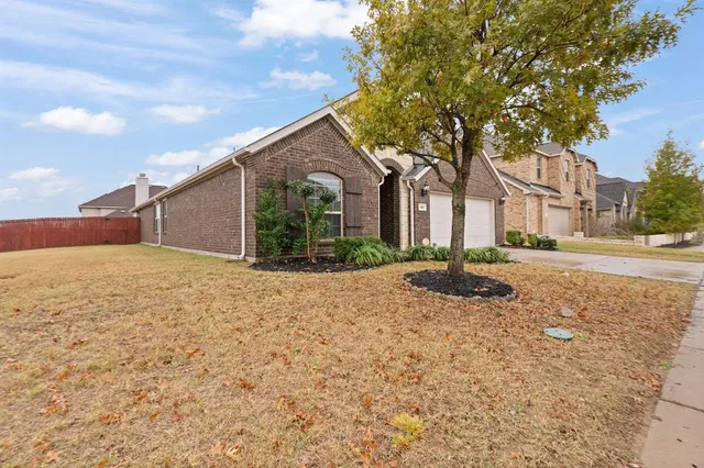 $449,999 | 466 Rockaway Drive, Midlothian, TX 76065