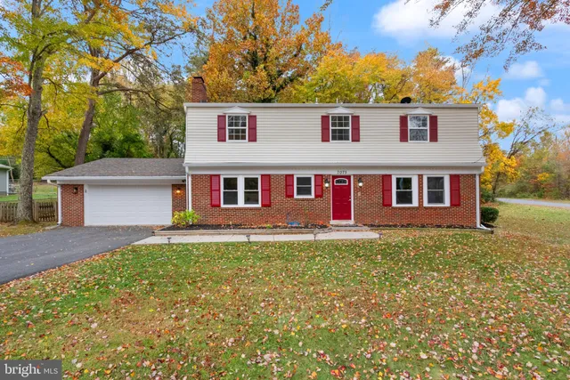 $629,900 | 7075 Yates Ford Road, Manassas, VA 20111