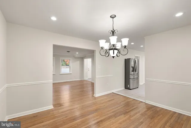 $629,900 | 7075 Yates Ford Road, Manassas, VA 20111