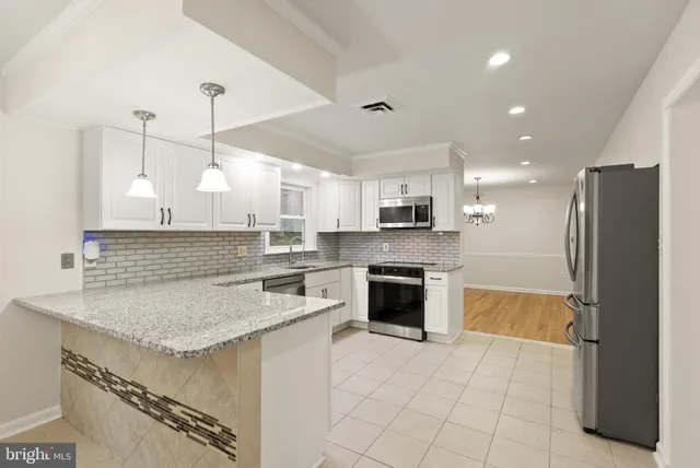 $629,900 | 7075 Yates Ford Road, Manassas, VA 20111