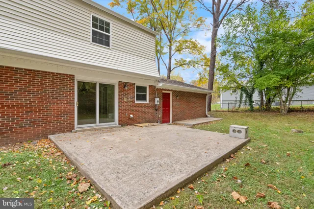 $629,900 | 7075 Yates Ford Road, Manassas, VA 20111