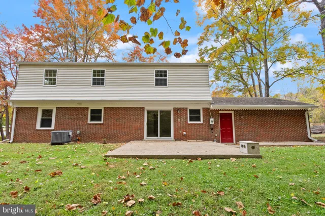 $629,900 | 7075 Yates Ford Road, Manassas, VA 20111