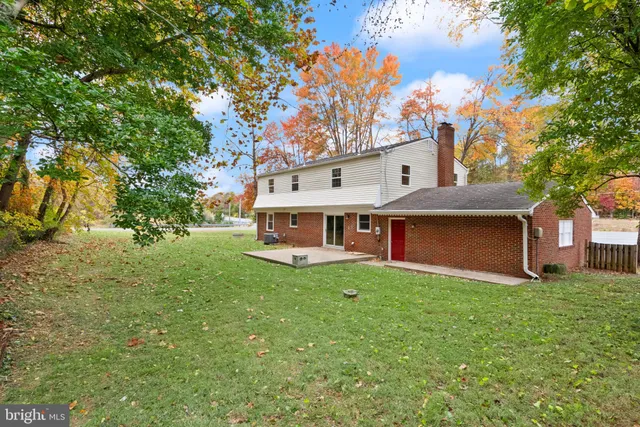 $629,900 | 7075 Yates Ford Road, Manassas, VA 20111