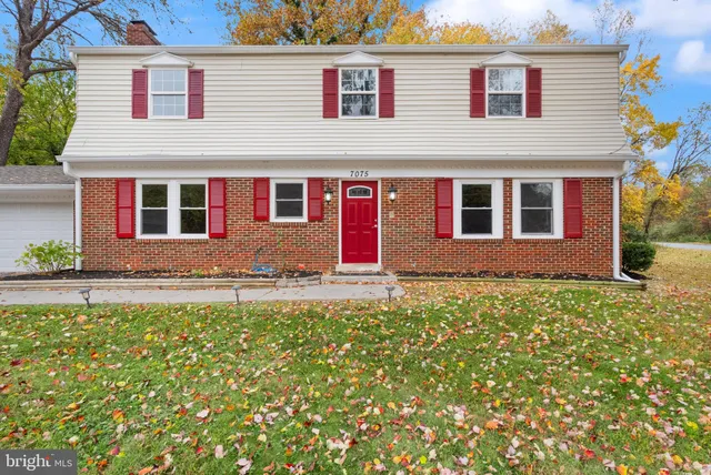 $629,900 | 7075 Yates Ford Road, Manassas, VA 20111