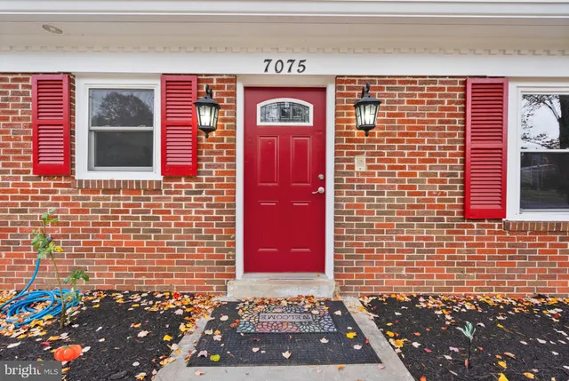 $629,900 | 7075 Yates Ford Road, Manassas, VA 20111