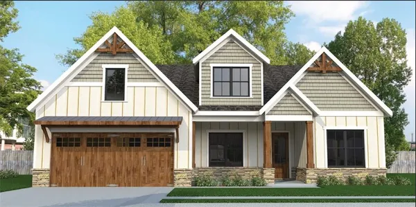 $759,900 | 100 Cherokee Cove, Waleska, GA 30183