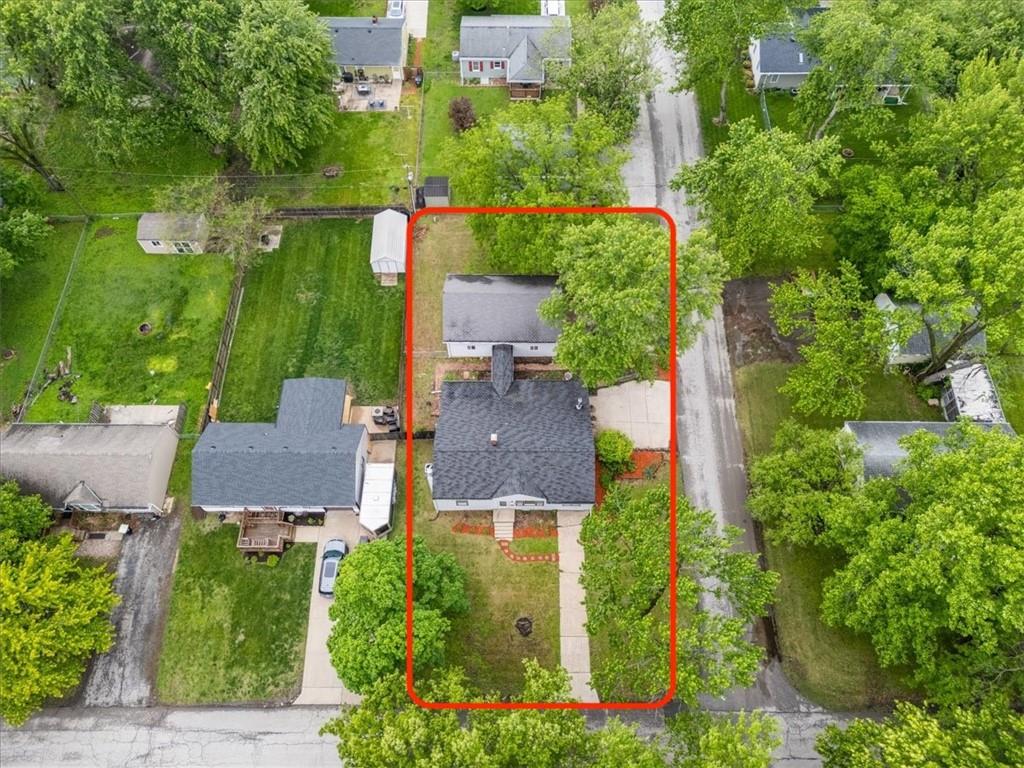 701 Southwest 16 Street Blue Springs, MO 64015 - Photo 30 of 32