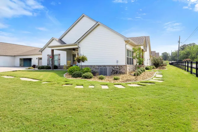 $306,000 | 8 Maddox Lane, Chatsworth, GA 30705