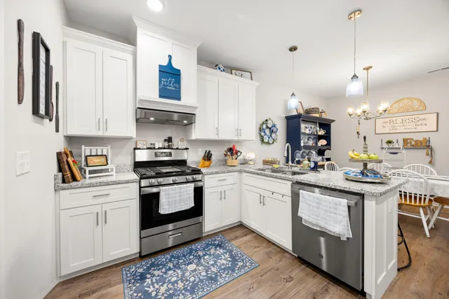 $306,000 | 8 Maddox Lane, Chatsworth, GA 30705