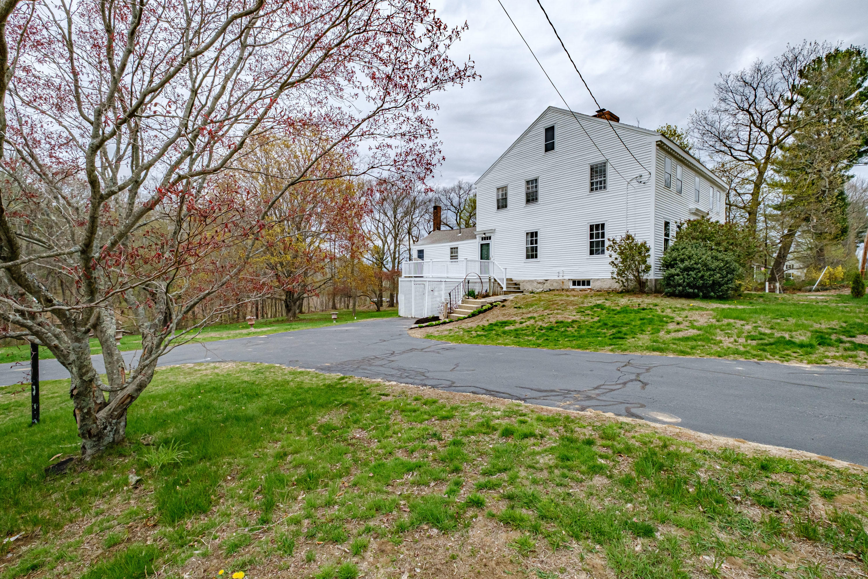 177 Flaggy Meadow Road Gorham, ME 04038 - Photo 40 of 41 20210503gp-64032