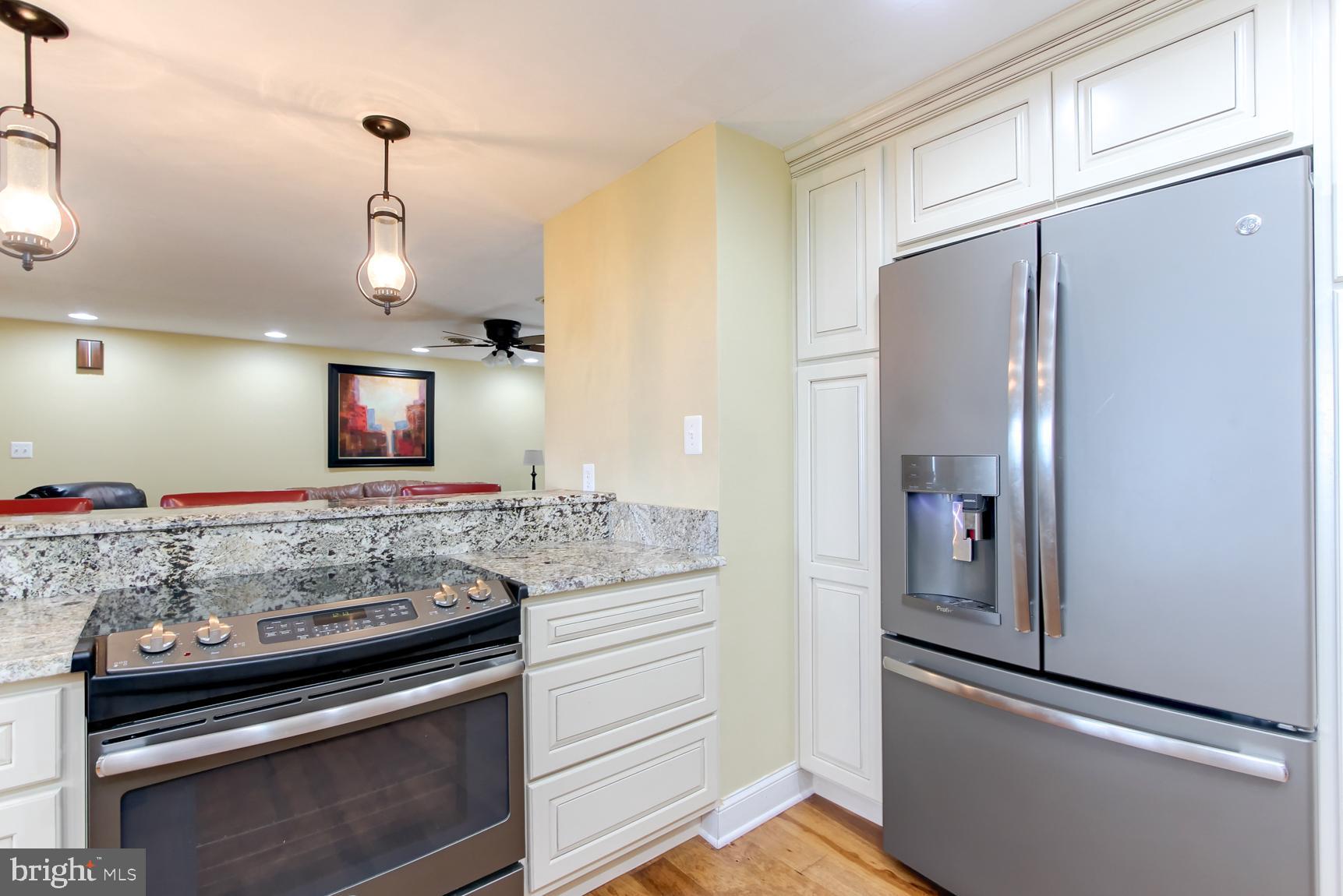 1901 Bowersox Road New Windsor, MD 21776 - Photo 14 of 60 Kitchen