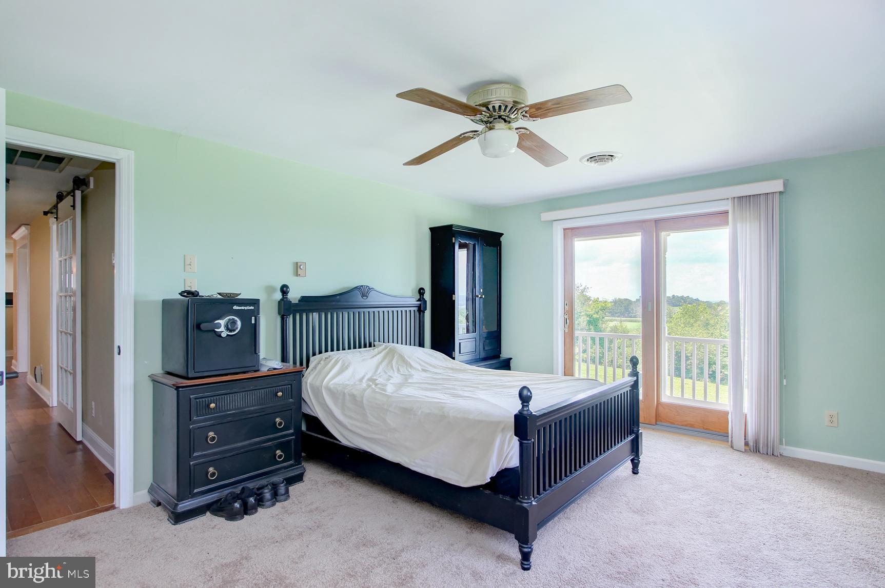 1901 Bowersox Road New Windsor, MD 21776 - Photo 22 of 60 Master Bedroom