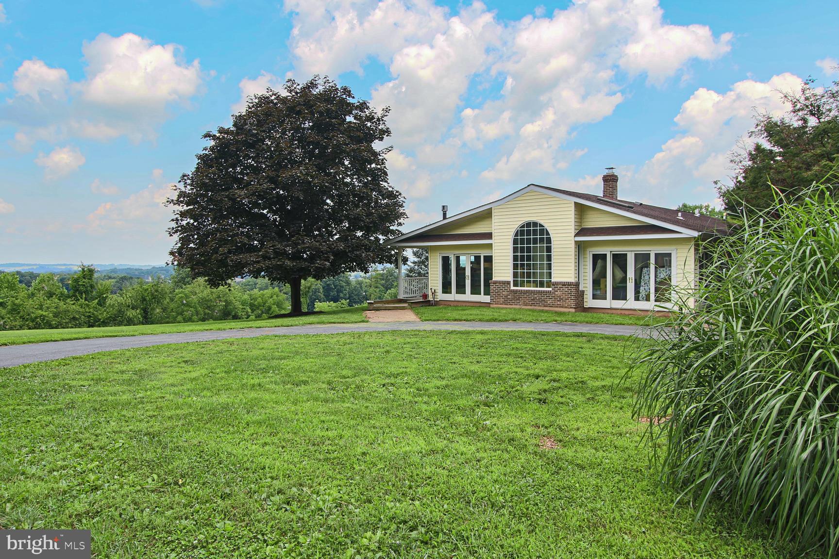 1901 Bowersox Road New Windsor, MD 21776 - Photo 40 of 60 Exterior