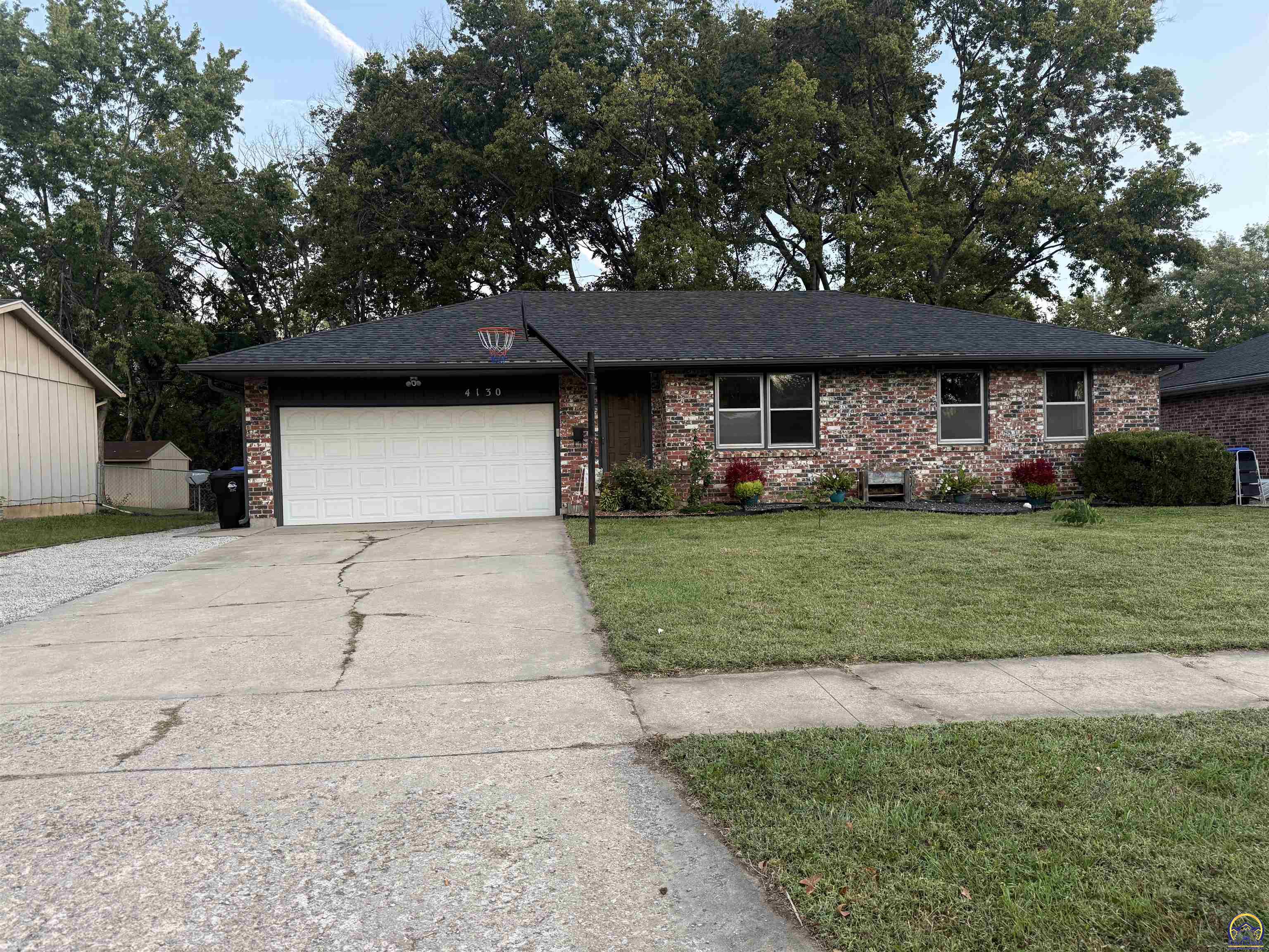 4130 Southwest 33rd Terrace Topeka, KS 66614 - Photo 1 of 1