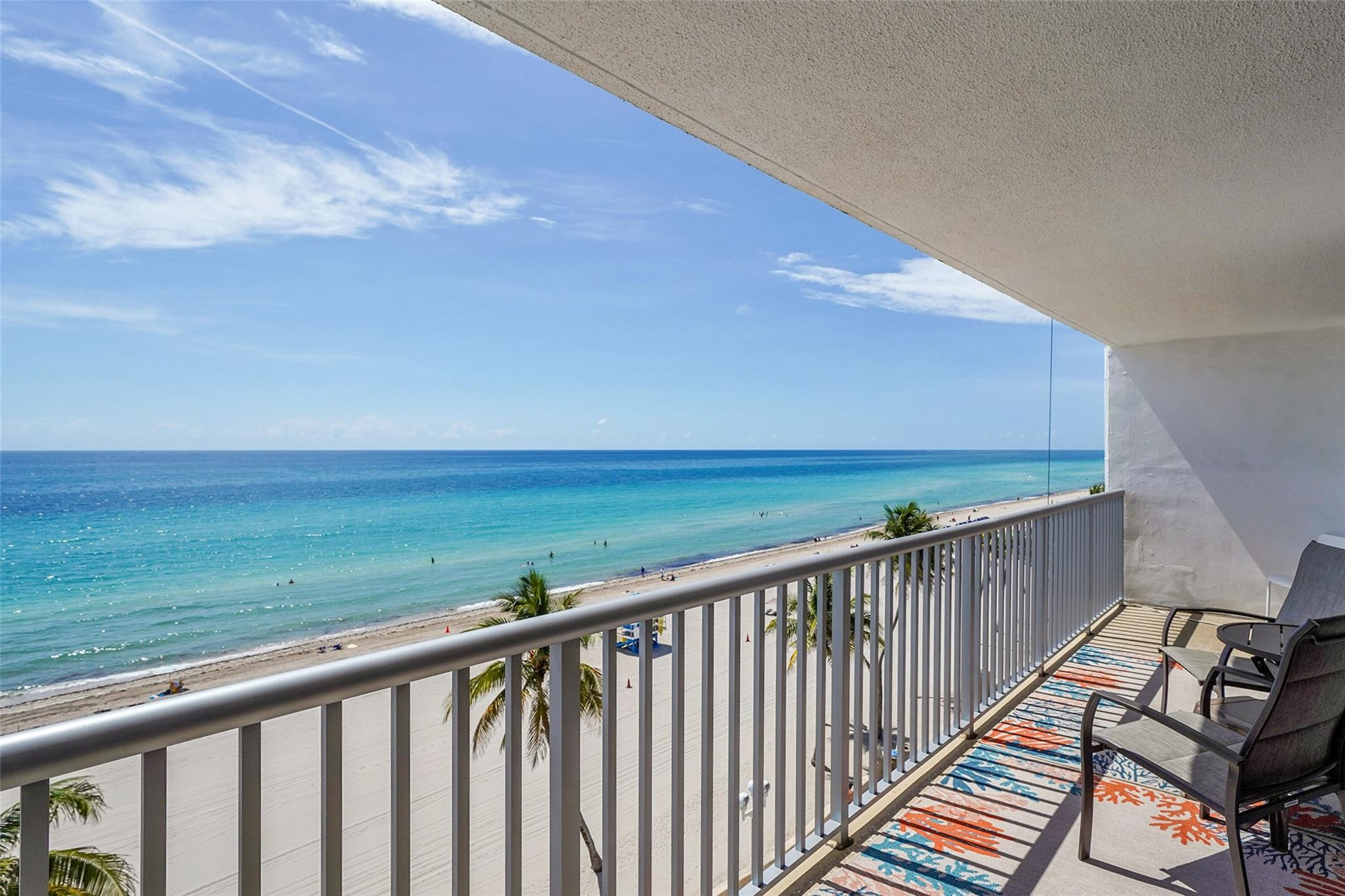 400 North Surf Road, Unit 703 Hollywood, FL 33019 - Photo 13 of 50 Photo 13