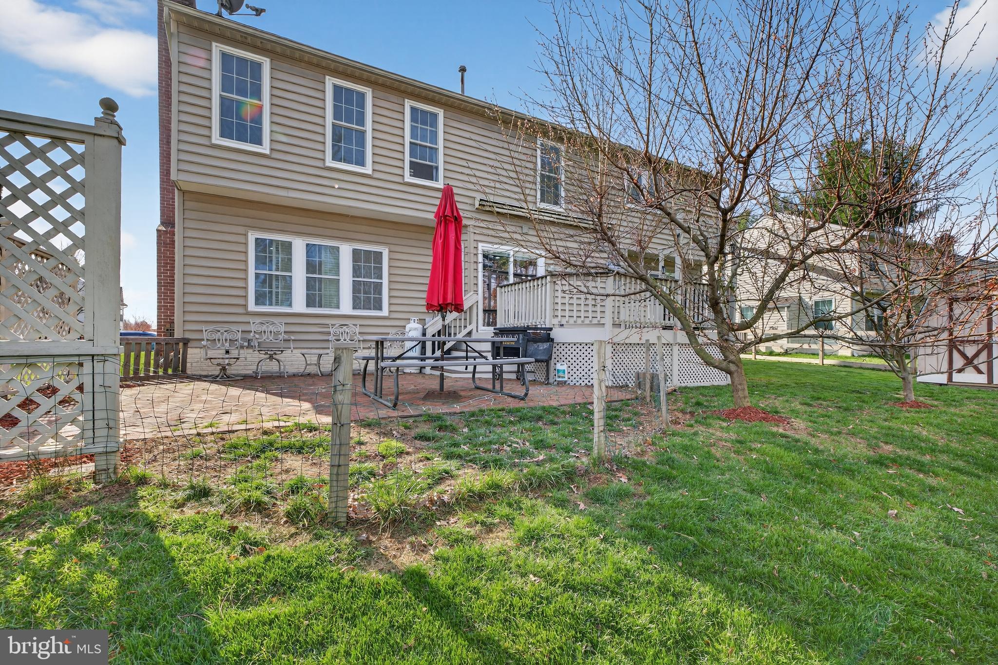 611 Hunting Ridge Drive Frederick, MD 21703 - Photo 5 of 50