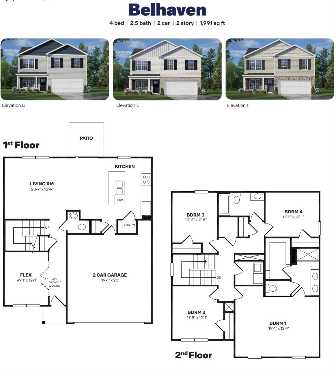 804 Sea Brook Carthage, NC 28327 - Photo 2 of 39 Photo 2