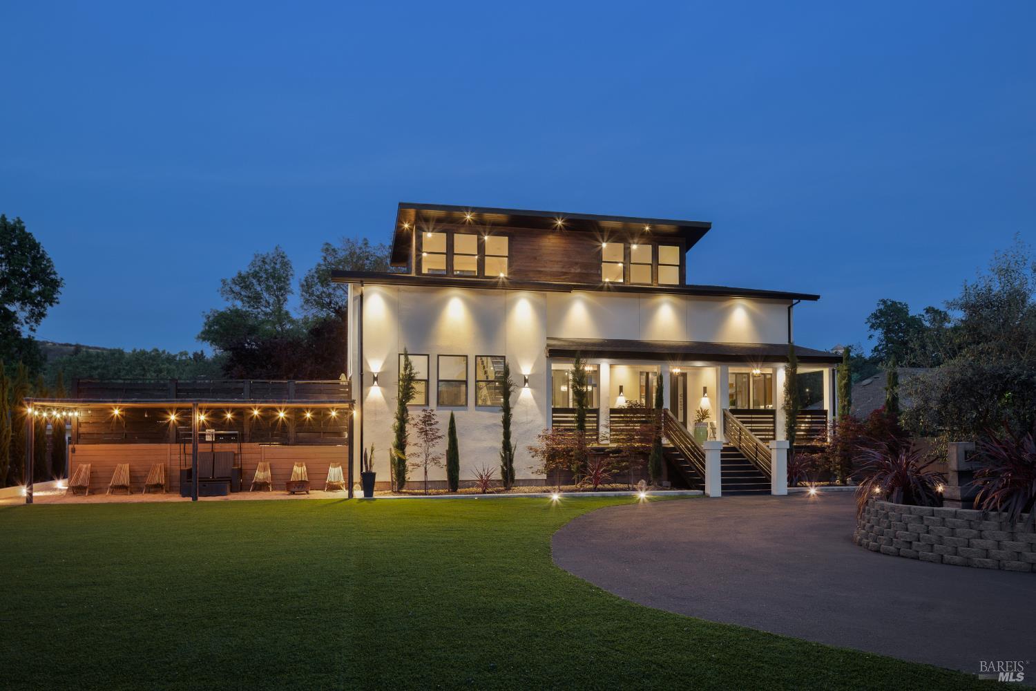 18015 Riverside Drive Sonoma, CA 95476 - Photo 1 of 43