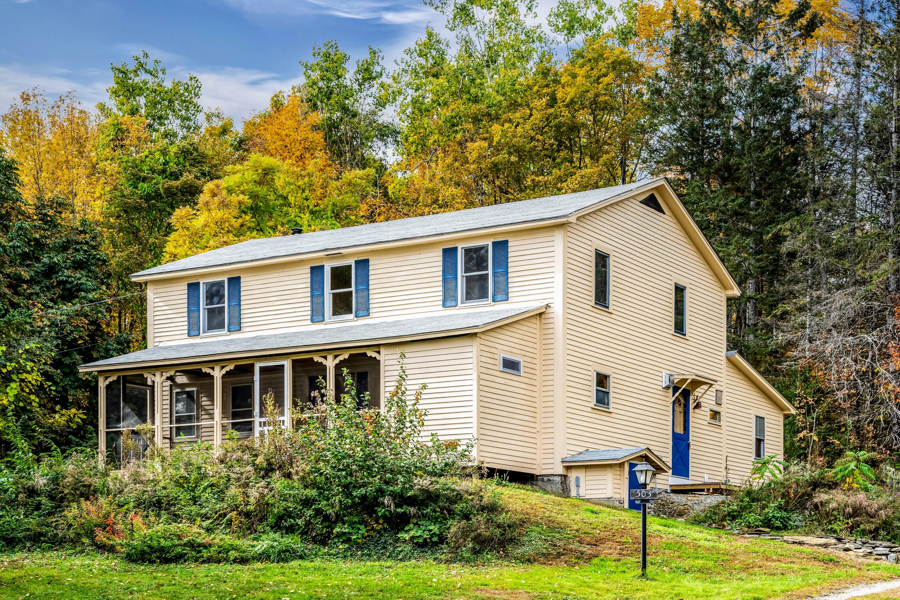 503 Pond Road Albion, ME 04910 - Photo 31 of 39 DSC05894-Edit