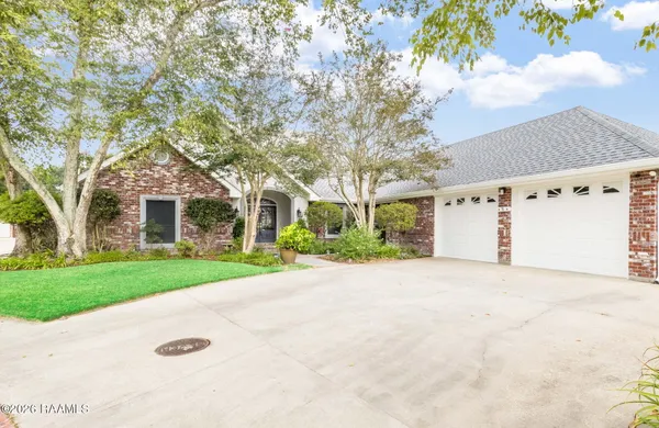 $529,000 | 116 Midland Drive, Lafayette, LA 70506