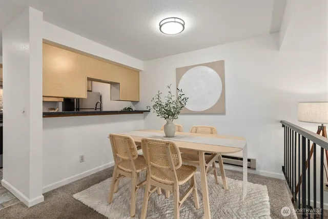 $420,000 | 9484 Redmond-Woodinville Road Northeast, Unit C205, Redmond, WA 98052