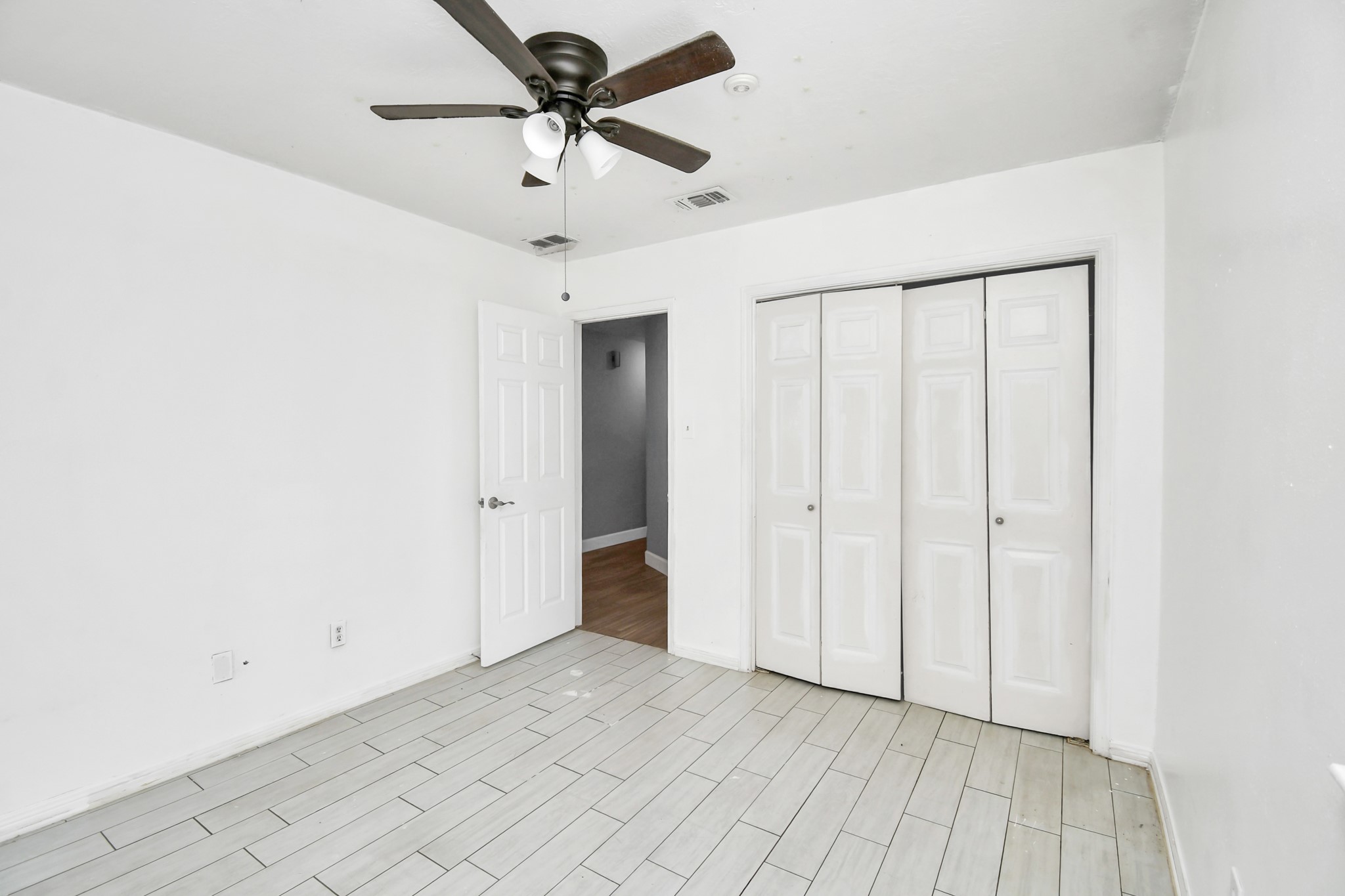 3642 Postwood Drive Spring, TX 77388 - Photo 33 of 43 a view of an empty room