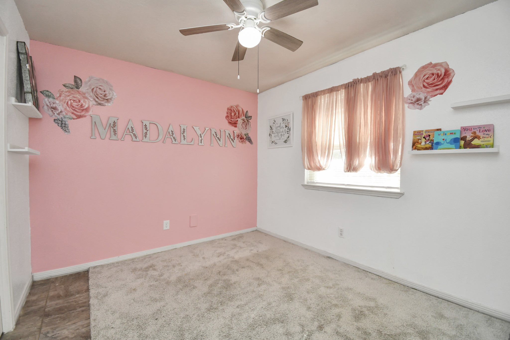 3642 Postwood Drive Spring, TX 77388 - Photo 36 of 43 a view of a window in a room