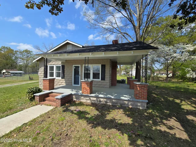 $120,000 | 117 Flowers Street, Rockingham, NC 28379