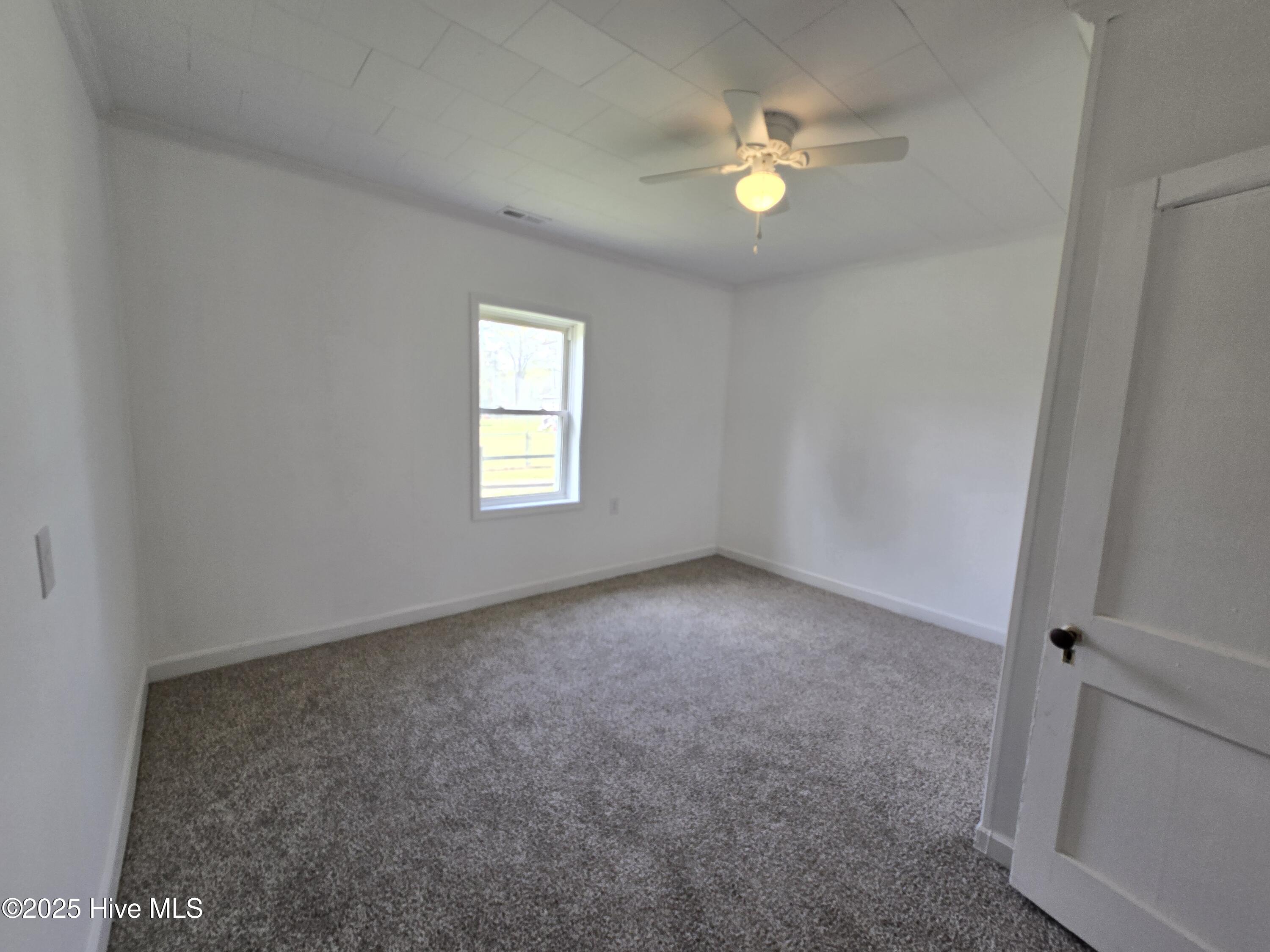 117 Flowers Street Rockingham, NC 28379 - Photo 13 of 17 Back Bedroom