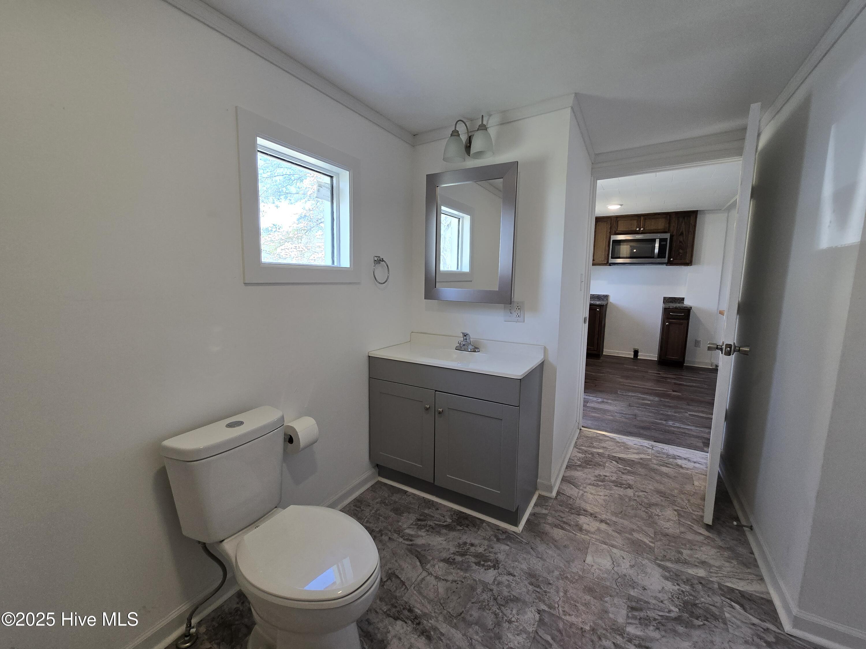 117 Flowers Street Rockingham, NC 28379 - Photo 16 of 17 Bath