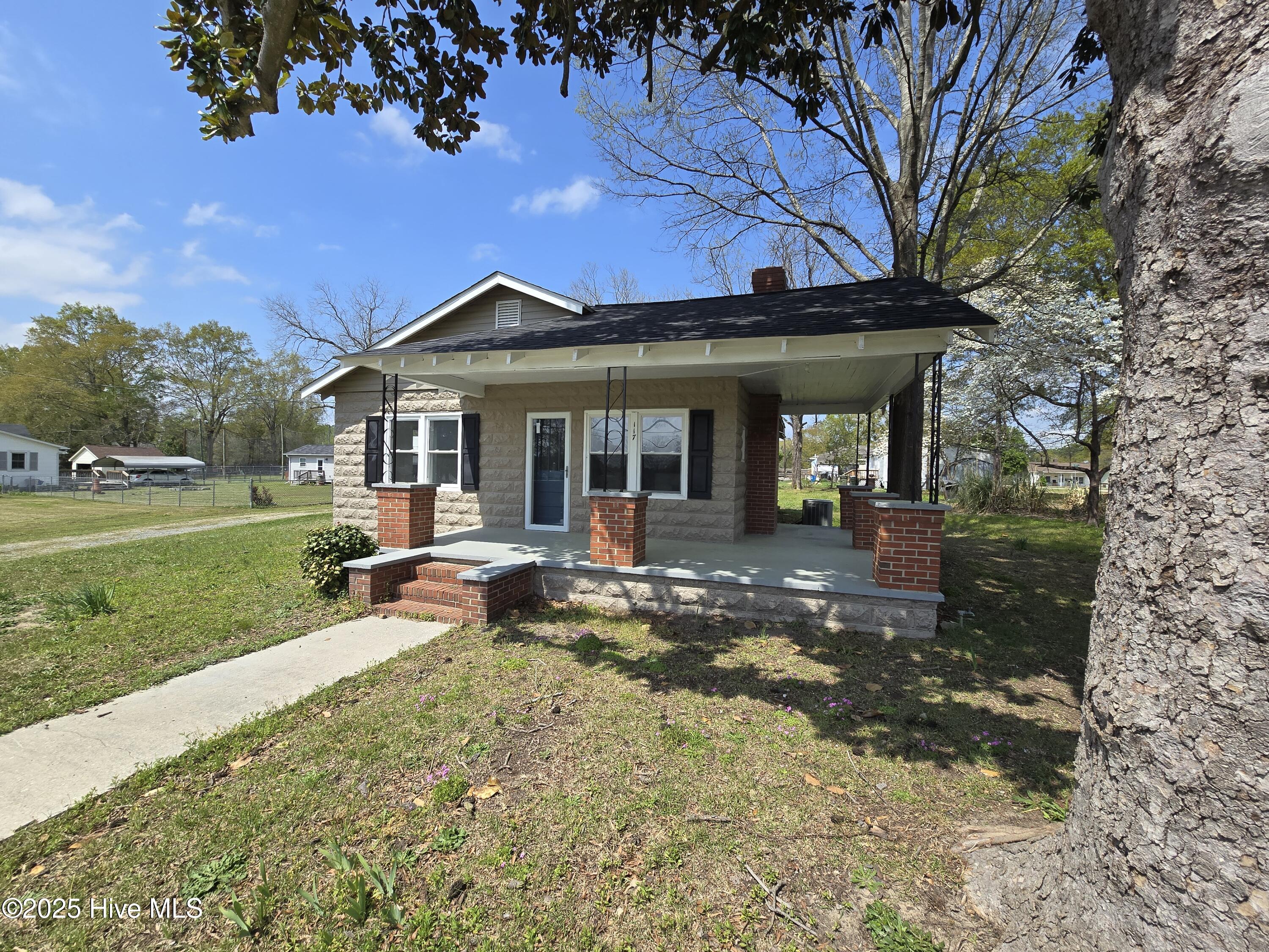 117 Flowers Street Rockingham, NC 28379 - Photo 17 of 17 20250402_134712