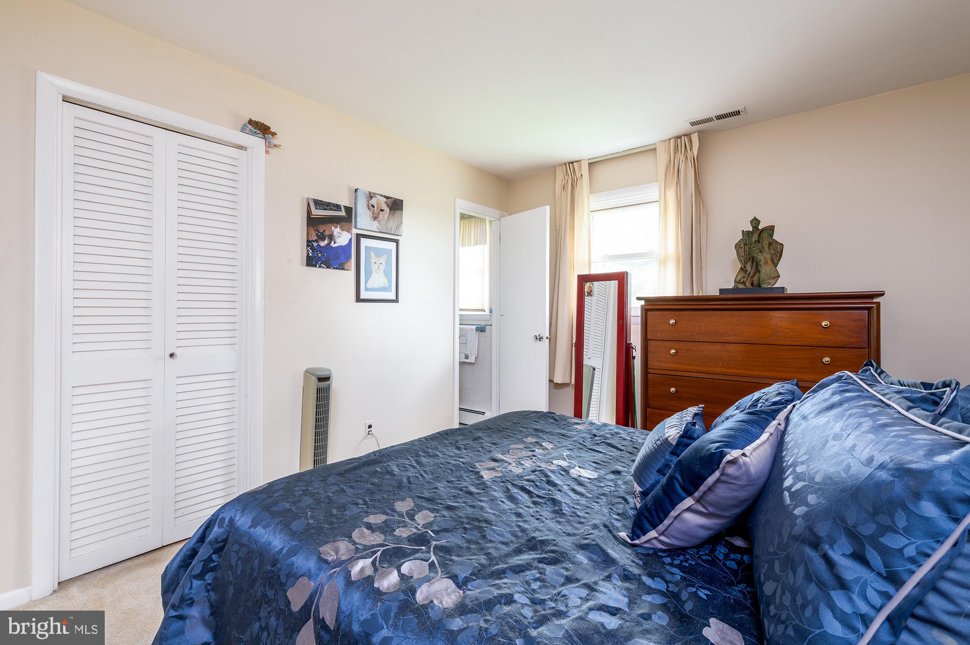 4505 Ridge Road Baltimore, MD 21236 - Photo 13 of 38 Owner's suite