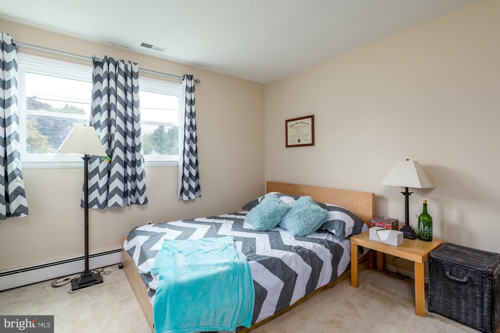 4505 Ridge Road Baltimore, MD 21236 - Photo 16 of 38 2nd bedroom