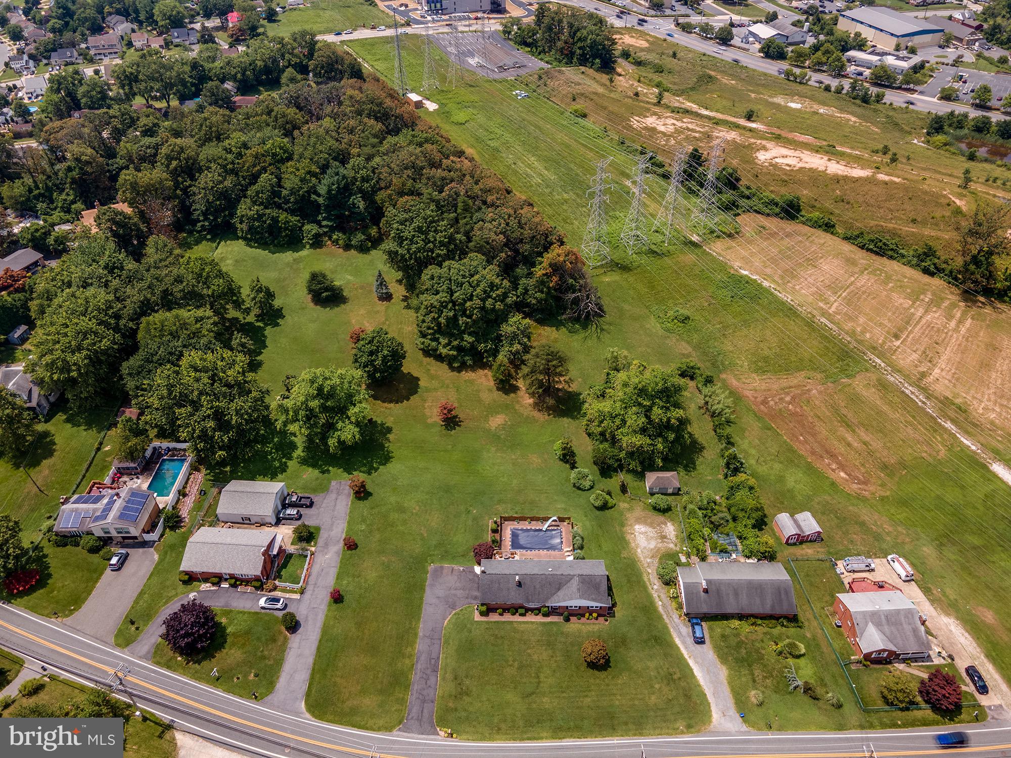 4505 Ridge Road Baltimore, MD 21236 - Photo 38 of 38 Acreage