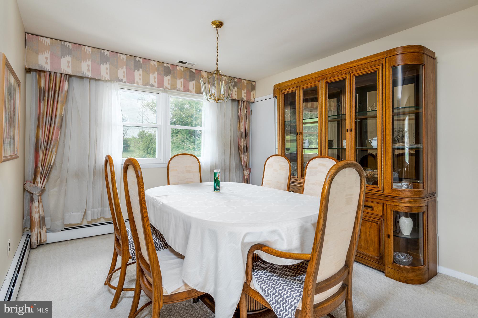 4505 Ridge Road Baltimore, MD 21236 - Photo 6 of 38 Dining Room