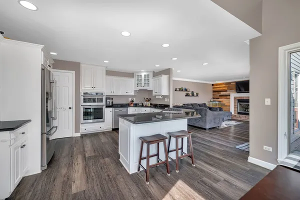 $540,000 | 208 Santos Avenue, Minooka, IL 60447