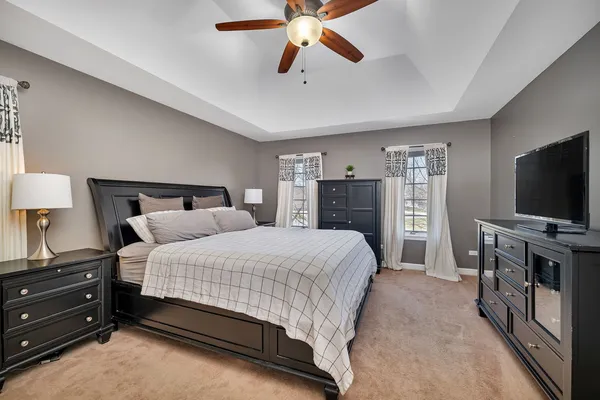 $540,000 | 208 Santos Avenue, Minooka, IL 60447