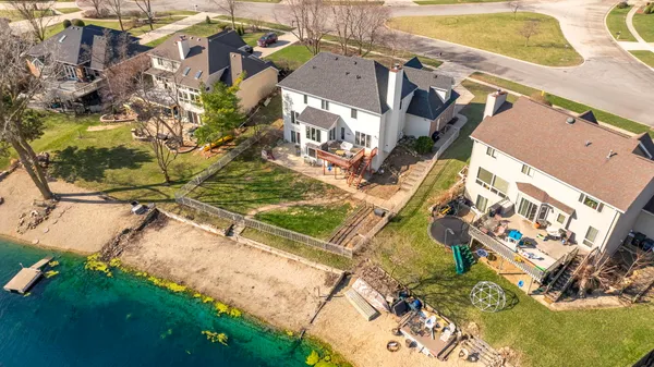 $540,000 | 208 Santos Avenue, Minooka, IL 60447