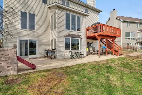 $540,000 | 208 Santos Avenue, Minooka, IL 60447