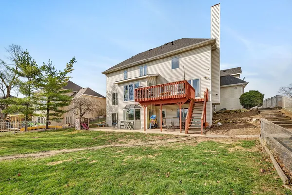 $540,000 | 208 Santos Avenue, Minooka, IL 60447