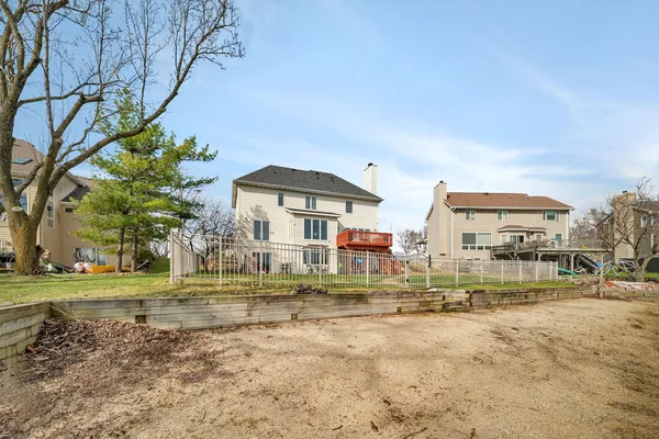 $540,000 | 208 Santos Avenue, Minooka, IL 60447